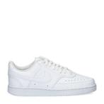 Nike Court Vision Low lage sneakers voor dames, Kleding | Dames, Schoenen, Verzenden, Wit, Nike, Nieuw