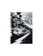 2001 RENAULT CLIO SPORT 2.0 16V BROCHURE NEDERLANDS, Boeken, Nieuw, Renault, Author