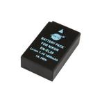 EN-EL20 Accu (Nikon) - 1900 mAh Li-Ion Batterij, Ophalen of Verzenden, Nieuw