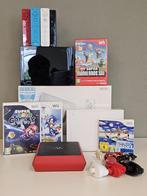 Wii met HDMI. Controller en games naar keuze, met garantie!, Ophalen of Verzenden, Refurbished