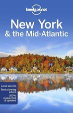 Reisgids New York State and the Mid-Atlantic / New Jersey, Boeken, Reisgidsen, Nieuw, Verzenden