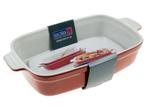 Veiling - 6x Sola ovenschaal vaatwasserbestendig 31cm, Huis en Inrichting, Keuken | Servies, Nieuw