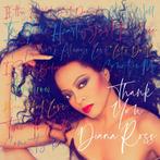 Diana Ross - Thank You - CD, Ophalen of Verzenden, Nieuw in verpakking