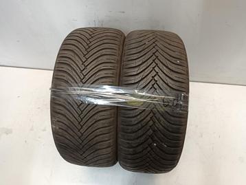Bandenset 2 stuks 4-Seizoenen 205/45 R16 Maxxis 2023 6.0MM / beschikbaar voor biedingen