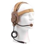 Bouman EVO III BK headset. Diverse kleuren, Verzenden, Nieuw