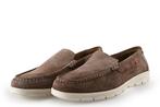 Ecco Loafers in maat 40 Beige | 10% korting, Loafers, Ecco, Overige kleuren, Verzenden