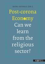 Post-corona economy 9789461170682, Verzenden, Zo goed als nieuw