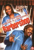 Barbershop, Cd's en Dvd's, Verzenden, Nieuw in verpakking
