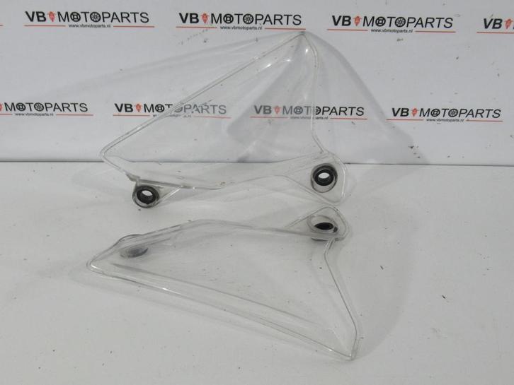 Ducati Multistrada V4S Windscherm, Motoren, Onderdelen | Overige, Ophalen of Verzenden