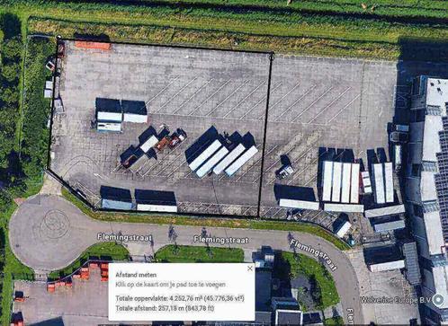 Bedrijfsruimte, Loods te huur Flemingstraat 3 Heerhugowaard, Zakelijke goederen, Bedrijfs Onroerend goed, Bedrijfsruimte, Huur