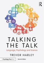 Talking the Talk 9781138800458, Verzenden, Zo goed als nieuw