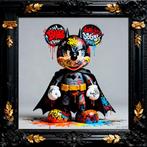 Urban3DArt (1971) - Mickey Batman Limited Edition