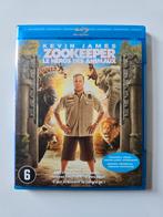 ZOOKEEPER (BLURAY), Verzenden, Gebruikt