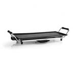 Grillplaat | Nedis | 4 personen (2000W), Huis en Inrichting, Keuken | Keukenbenodigdheden, Verzenden, Nieuw