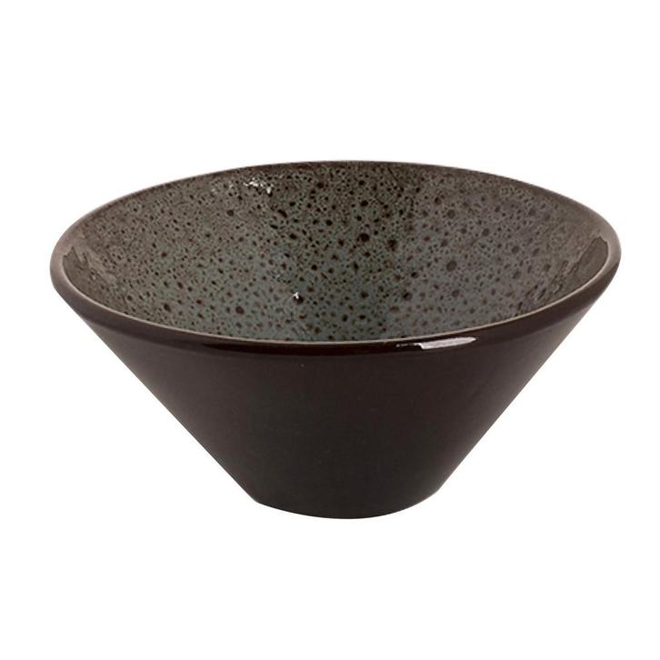 GGM Gastro | (48 stuks) TURKEY - Kom - Ø 100mm 100 ml - |, Huis en Inrichting, Keuken | Servies, Effen, Nieuw, Verzenden