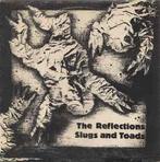 LP gebruikt - The Reflections - Slugs And Toads, Verzenden, Zo goed als nieuw