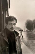 GRAGNON François (1920-2018) - Jean-Paul BELMONDO, 1960, Antiek en Kunst