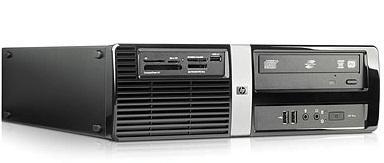 Windows XP, 7 of 10 Pro PC HP Pro 3010 SFF Intel hdd/ssd..., Computers en Software, Desktop Pc's