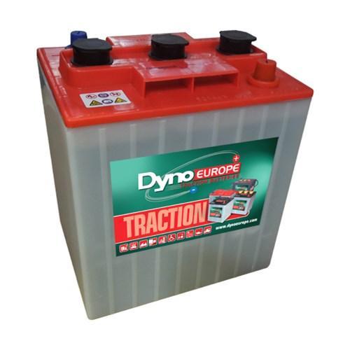 Monoblok Tractie Accu 6V 250Ah/C20 210Ah/C5, Computers en Software, Laptop-opladers, Verzenden