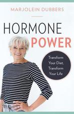 9781771643559 Hormone Power: Transform Your Diet, Transfo..., Boeken, Verzenden, Zo goed als nieuw, Marjolein Dubbers