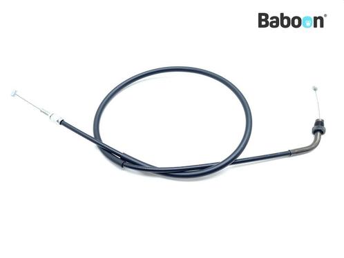 Gaskabel Honda CB 550 SC Nighthawk 1983-1984 (CB550 PC09), Motoren, Onderdelen | Honda, Gebruikt, Verzenden
