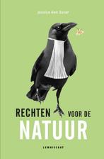 Rechten voor de natuur 9789047714439 Jessica den Outer, Boeken, Verzenden, Zo goed als nieuw, Jessica den Outer
