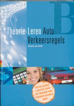 Auto rijbewijs halen De theorie 9789067990875, Boeken, Verzenden, Zo goed als nieuw
