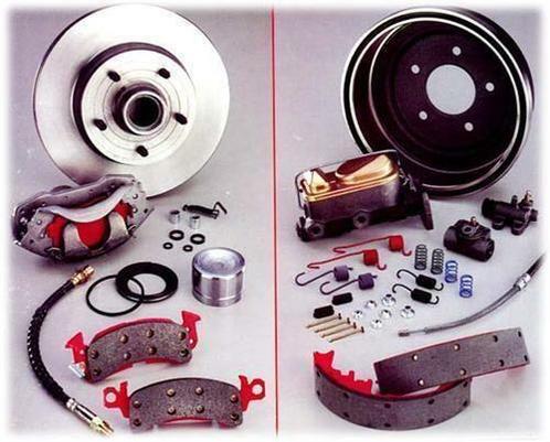 Remdelen beschikbaar voor alle OLDSMOBILE modellen, Auto-onderdelen, Oldsmobile-onderdelen