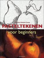 Pasteltekenen Voor Beginners 9783833117336, Verzenden, Zo goed als nieuw, Francisco Asensio Cerver