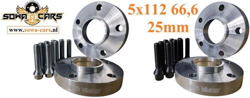 Heb je spacers nodig ? BMW G20 G22 G30 G32 G11 5x112 25MM, Auto diversen, Tuning en Styling, Ophalen of Verzenden