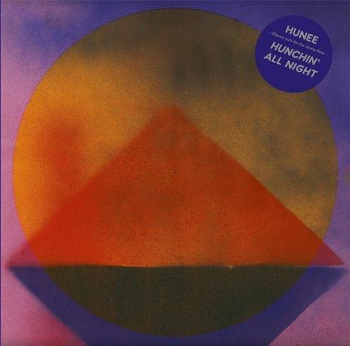Hunee - Hunchin All Night (CD), Cd's en Dvd's, Cd's | Overige Cd's, Verzenden