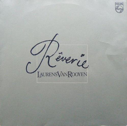Lp - Laurens van Rooyen - Reverie, Cd's en Dvd's, Vinyl | Overige Vinyl, Verzenden