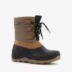 Mountain Peak gevoerde kinder snowboots bruin maat 38/39, Verzenden, Nieuw