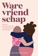 Ware vriendschap 9789021583181 Aminatou Sow, Boeken, Verzenden, Gelezen, Aminatou Sow