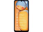 Redmi 13C 4G, 4GB ram, 128GB opslag Zwart, Telecommunicatie, Mobiele telefoons | Overige merken, Verzenden, Zo goed als nieuw