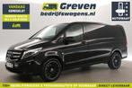 Zakelijke Lease |  Mercedes-Benz Vito 119 CDI Lang, Auto's, Mercedes-Benz, Automaat, Gebruikt, Lichtmetalen velgen, Leder
