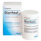 Heel Diarrheel Sn 50 tabletten, Diversen, Nieuw, Verzenden