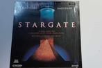 Stargate laserdisc, Verzenden, Gebruikt