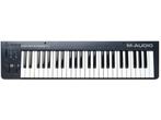 M-Audio Keystation 49 MK3 - MIDI keyboard - 49, Verzenden, Nieuw