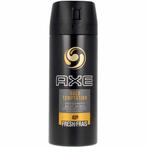 Axe Deodorant en Bodyspray Gold Temptation 150 ml, Verzenden, Nieuw