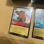 Disney - 426 Bulk kaarten - Disney Lorcana First edition,, Verzamelen, Nieuw