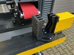 TUGRA pijpuitslijpmachine pijpuitslijper buisuitslijper, Nieuw