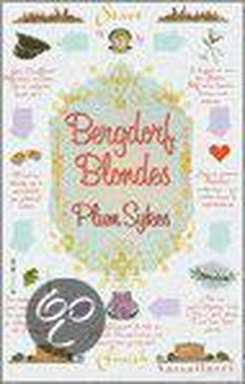 Bergdorf blondes, Boeken, Overige Boeken, Ophalen of Verzenden