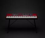 Clavia Nord Stage 4 compact synthesizer  SQ12478-3064, Muziek en Instrumenten, Synthesizers, Nieuw