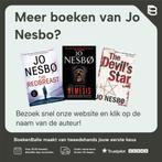 Nemesis / Harry Hole 9789403132266 Jo Nesbo, Boeken, Verzenden, Gelezen, Jo Nesbo