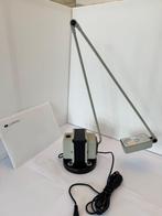 Lumina - Tommaso Cimini - Bureaulamp - DAPHINE - Aluminium,