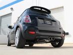 aFe MACHForce XP Cat Back Exhaust 07-13 Mini Cooper S L4, Ophalen of Verzenden, Nieuw