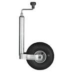 Neuswiel Winterhoff 48 mm luchtband metalen velg, Ophalen of Verzenden, Nieuw