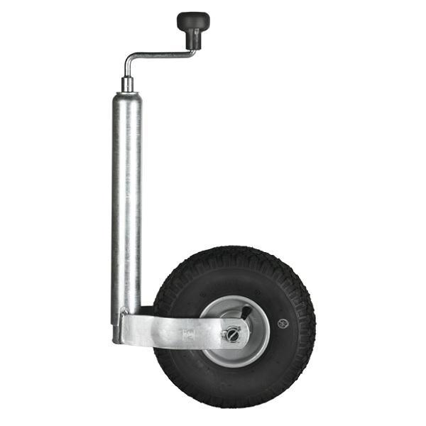 Neuswiel Winterhoff 48 mm luchtband metalen velg, Auto-onderdelen, Banden en Velgen, Nieuw, Ophalen of Verzenden