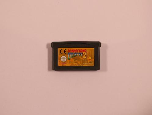 Donkey Kong Country 2, Spelcomputers en Games, Games | Nintendo Game Boy, Ophalen of Verzenden